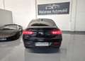 Mercedes-Benz GLE 43 AMG 3.0Biturbo 367cv 4Matic CarPlay Pedane Finanziabil Zwart - thumbnail 5