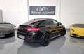 Mercedes-Benz GLE 43 AMG 3.0Biturbo 367cv 4Matic CarPlay Pedane Finanziabil Zwart - thumbnail 3