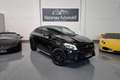 Mercedes-Benz GLE 43 AMG 3.0Biturbo 367cv 4Matic CarPlay Pedane Finanziabil Zwart - thumbnail 4