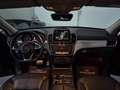 Mercedes-Benz GLE 43 AMG 3.0Biturbo 367cv 4Matic CarPlay Pedane Finanziabil Zwart - thumbnail 14