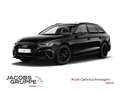 Audi A4 Avant 45 TFSI quattro S line B&O*Matrix*AHK * Schwarz - thumbnail 1