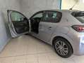 Peugeot 208 1.2 PURETECH 75CV ACTIVE PACK Grigio - thumbnail 5