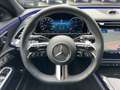 Mercedes-Benz E 220 d T-Modell NP € 97.160 AMG Prem Distr AHV Gris - thumbnail 11