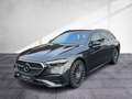 Mercedes-Benz E 220 d T-Modell NP € 97.160 AMG Prem Distr AHV Gris - thumbnail 2