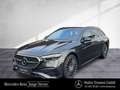 Mercedes-Benz E 220 d T-Modell NP € 97.160 AMG Prem Distr AHV Gris - thumbnail 1