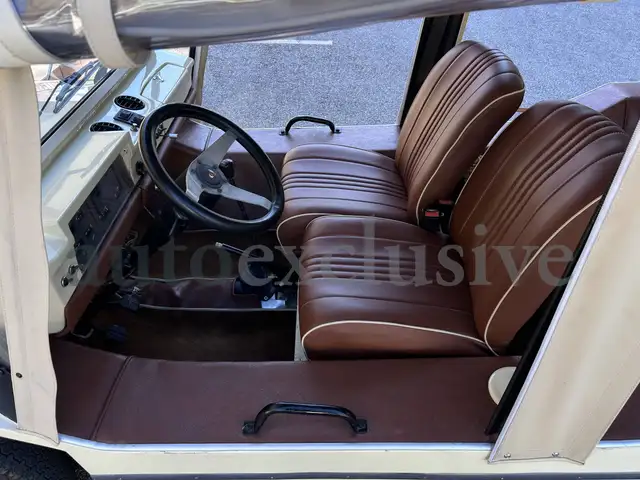Austin Mini Moke view 6