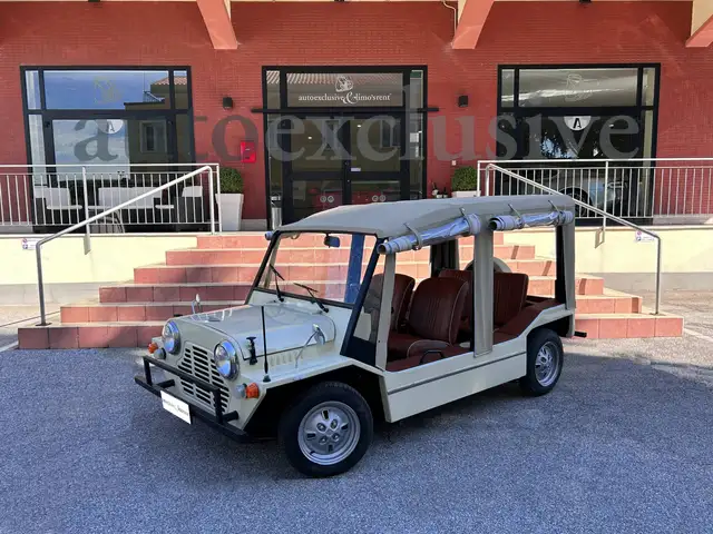 Austin Mini Moke main image