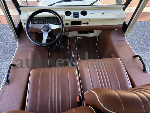 Austin Mini Moke view 7