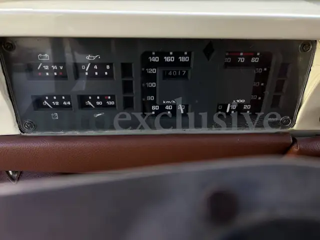 Austin Mini Moke view 10