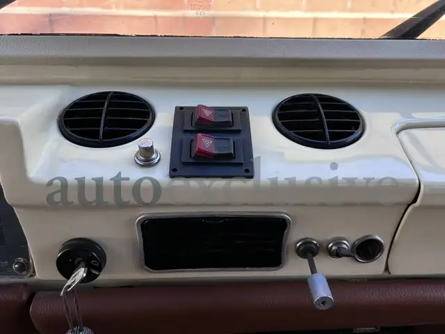 Austin Mini Moke view 8