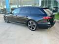 Audi A4 Avant 35 SLine possibilità noleggio no scoring Чорний - thumbnail 3