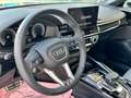Audi A4 Avant 35 SLine possibilità noleggio no scoring Чорний - thumbnail 5