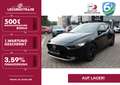 Mazda 3 2025 SoMo e-SKYACTIV-X 2.0 186ps Aut. NAGISA Schwarz - thumbnail 1