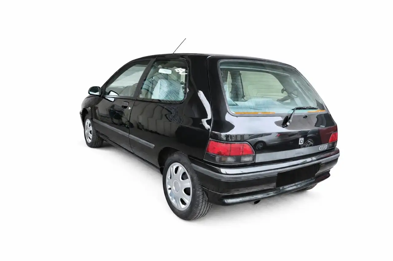 Renault Clio 1.4 Oldtimer, foto 6
