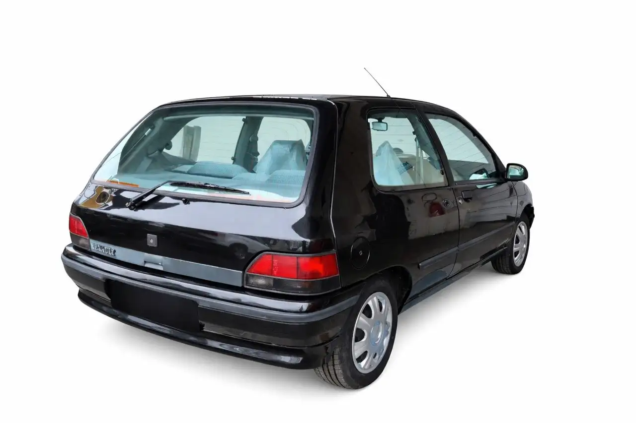 Renault Clio 1.4 Oldtimer, foto 10