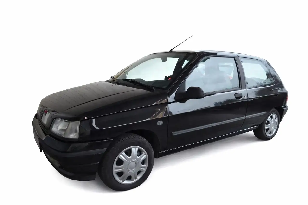 Renault Clio 1.4 Oldtimer, foto 9