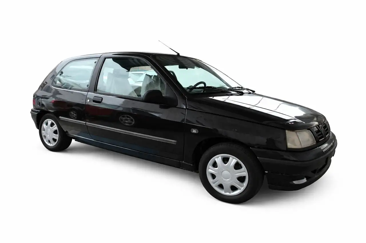 Renault Clio 1.4 Oldtimer, foto 7