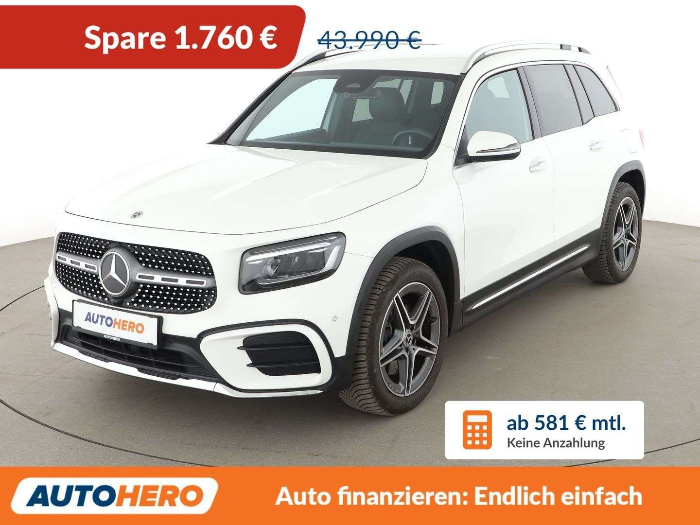 2024 Mercedes Benz GLB 250