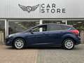 Ford Focus 1.0 EcoBoost Edition |CRUISE|CLIMA|ISOFIX|STOEL VW Blu/Azzurro - thumbnail 2