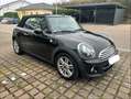 MINI Cooper D Cabrio Mini Cooper D Cabrio Aut. Highgate Schwarz - thumbnail 4