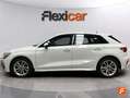 Audi A3 Sportback 35 TFSI Blanco - thumbnail 5