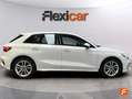 Audi A3 Sportback 35 TFSI Blanco - thumbnail 3