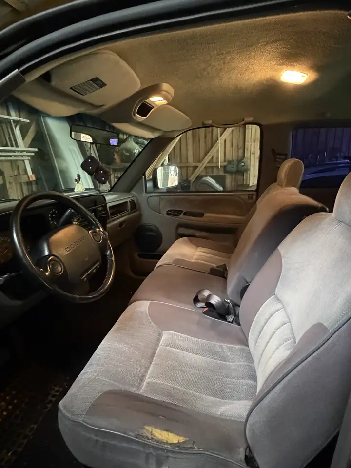 Dodge RAM, foto 9