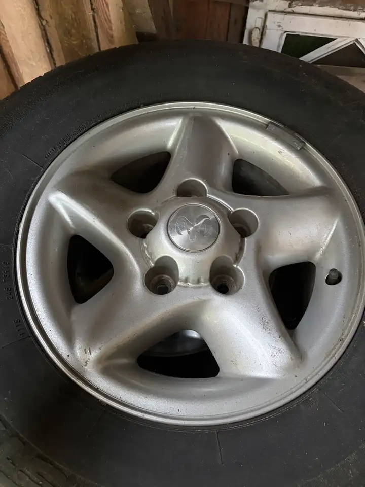 Dodge RAM, foto 12