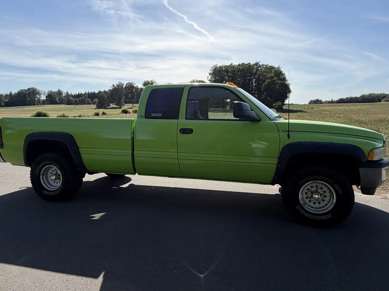 Dodge RAM, foto 8