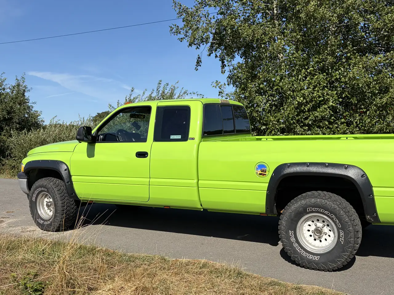 Dodge RAM, foto 4
