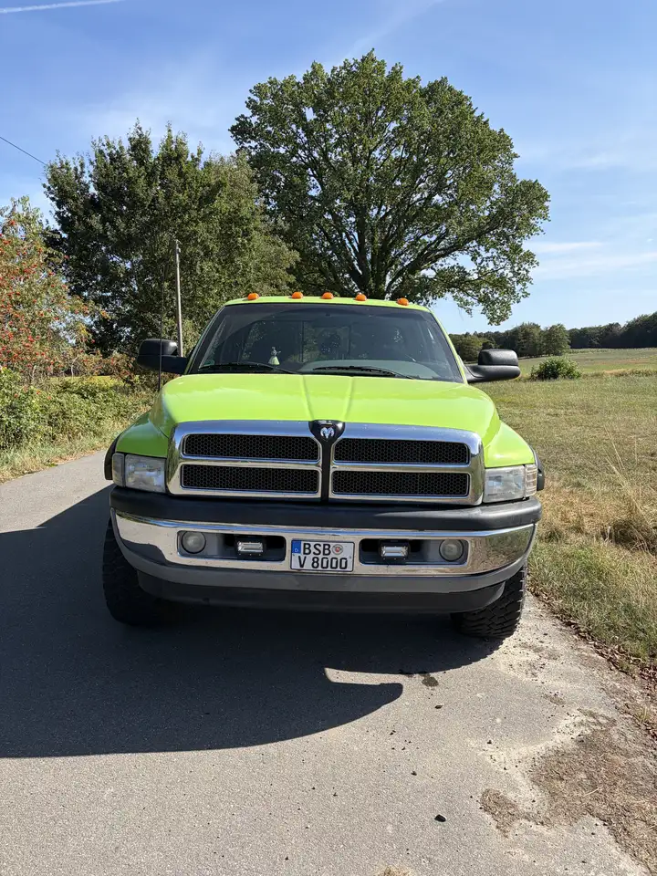 Dodge RAM, foto 5