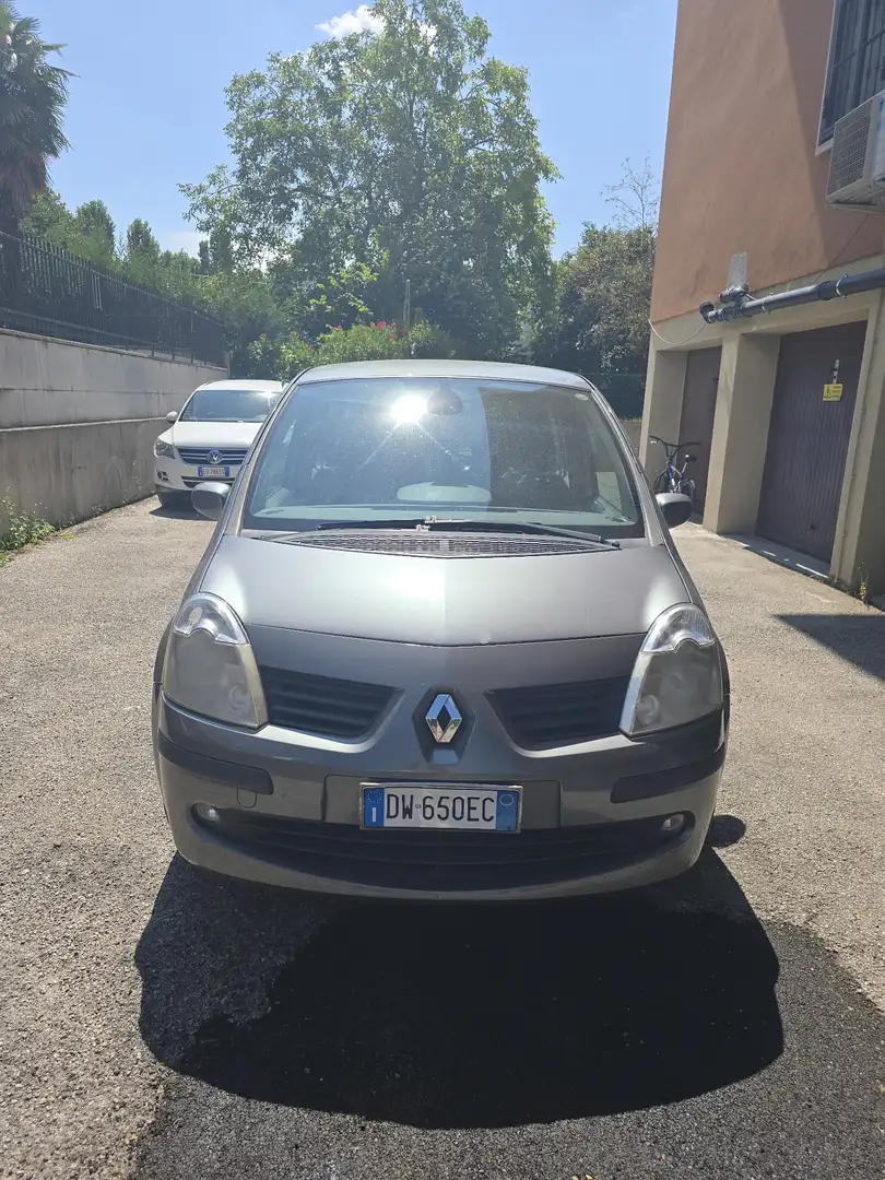 Renault Modus 1.2 16v Luxe - 2