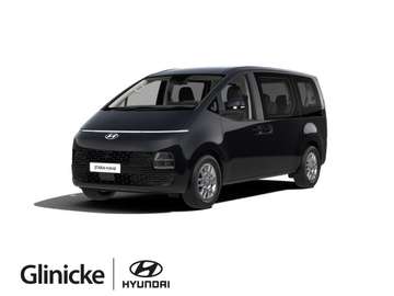 STARIA Hybrid 9-Sitzer Trend*Easy-Access-P*Park-