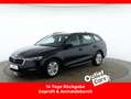 Skoda Octavia Combi 2.0 TDI Ambition LED+NAVI+LENKRDHZG Schwarz - thumbnail 1