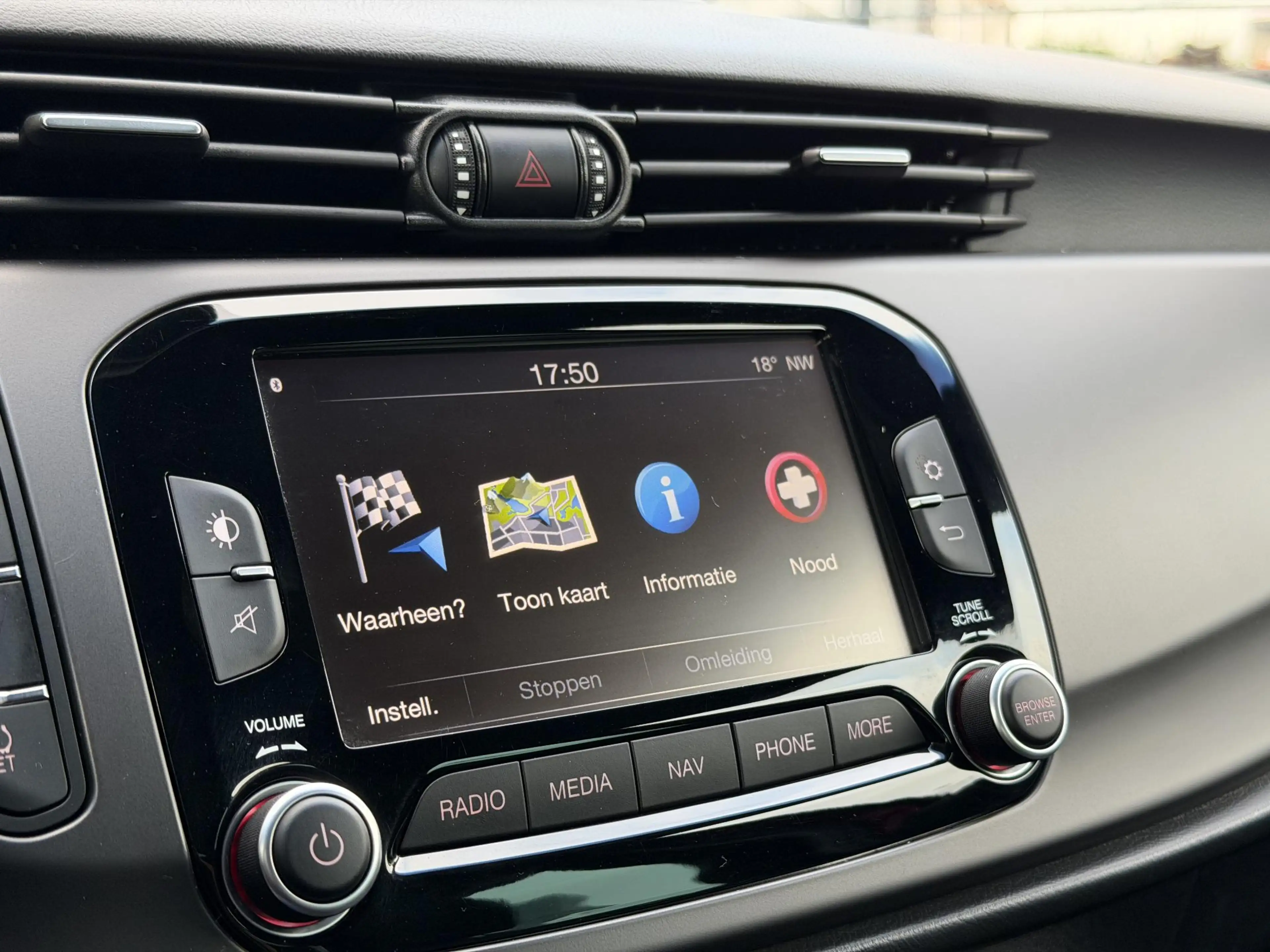 Alfa Romeo Giulietta 1.7 TBi Quadrifoglio Verde | NL AUTO! | Elekt. sto — photo 26