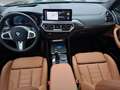 BMW X3 xDrive30d AT Navi Leder Panoramadach Bluetoot Schwarz - thumbnail 8