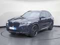 BMW X3 xDrive30d AT Navi Leder Panoramadach Bluetoot Schwarz - thumbnail 2