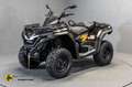 QJ Motor SFA 600 ABS EPS One Чёрный - thumbnail 3