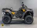 QJ Motor SFA 600 ABS EPS One Чёрный - thumbnail 8