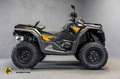 QJ Motor SFA 600 ABS EPS One Чёрный - thumbnail 16