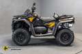 QJ Motor SFA 600 ABS EPS One Чёрный - thumbnail 4