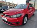 Volkswagen Golf 1.6TDI Ready2GO 85kW Rood - thumbnail 3