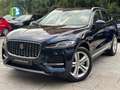 Jaguar F-Pace 2.0D l4 MHEV SE Aut. AWD 204 Bleu - thumbnail 1