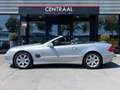 Mercedes-Benz SL 500 306PK|Bose|Keyless|PDC|Memory|Leder|Cruise Control Grau - thumbnail 10