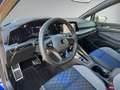 Volkswagen Golf VIII 2.0 TSI R ALLRAD NAVI+IQ.LIGHT+DCC+RFK Blau - thumbnail 9