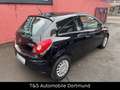 Opel Corsa D Basis ( 1. Hand ) Tüv&Service Neu Schwarz - thumbnail 9