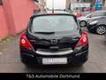 Opel Corsa D Basis ( 1. Hand ) Tüv&Service Neu Schwarz - thumbnail 7