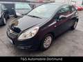 Opel Corsa D Basis ( 1. Hand ) Tüv&Service Neu Schwarz - thumbnail 4