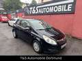 Opel Corsa D Basis ( 1. Hand ) Tüv&Service Neu Schwarz - thumbnail 1