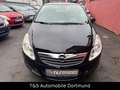 Opel Corsa D Basis ( 1. Hand ) Tüv&Service Neu Schwarz - thumbnail 3